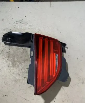 BMW 5 GT F07 Tailgate rear/tail lights 63217199638