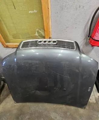 Audi A4 S4 B6 8E 8H Engine bonnet/hood 8E0823029