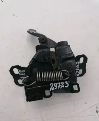 Mercedes-Benz Vaneo W414 Engine bonnet/hood lock/catch A4148800060