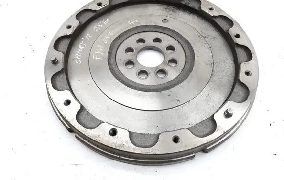 Pressure plate