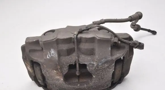 Audi A8 S8 D4 4H Front brake caliper 4H06AB