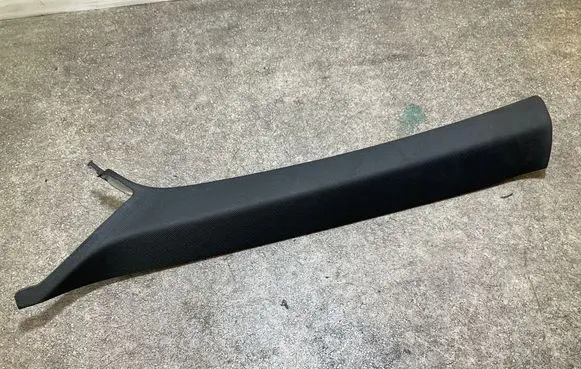 Audi A4 S4 B9 (A) pillar trim 8W0867233D SP7456