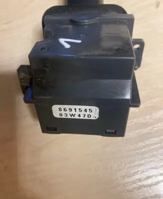Volvo XC90 Wiper control stalk 8691545