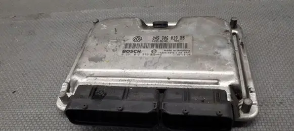 Seat Ibiza IV (6J,6P) Engine control unit/module ECU 045906019BS