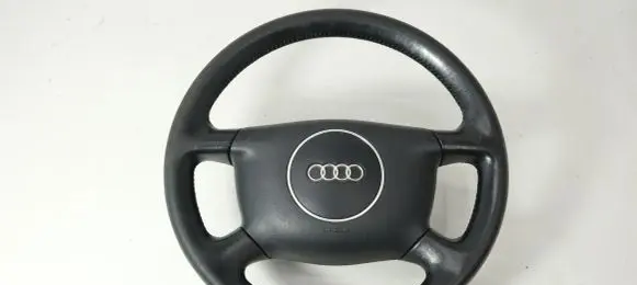 Audi A4 S4 B7 8E 8H Steering wheel 8E0880201E 8E0419091A