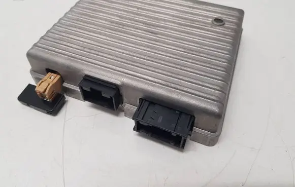Opel Zafira C Bluetooth control unit module 13353284 1002112886 CNC169513