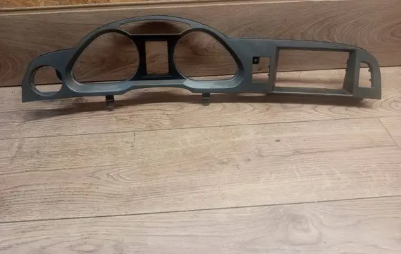 Audi A6 S6 C6 4F Dashboard trim 4F1857115