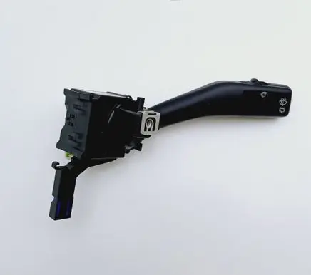 Volkswagen Golf V Wiper control stalk 1K0953519
