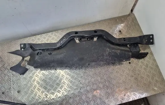 Jeep Patriot Top upper radiator support slam panel