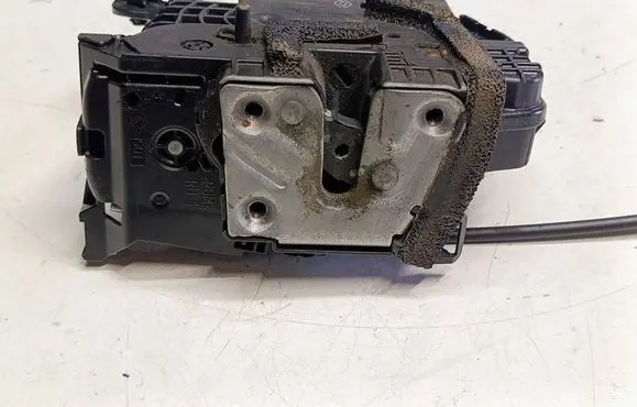 Renault Captur Rear door lock 805023047RU5 805023047R 187BRBH