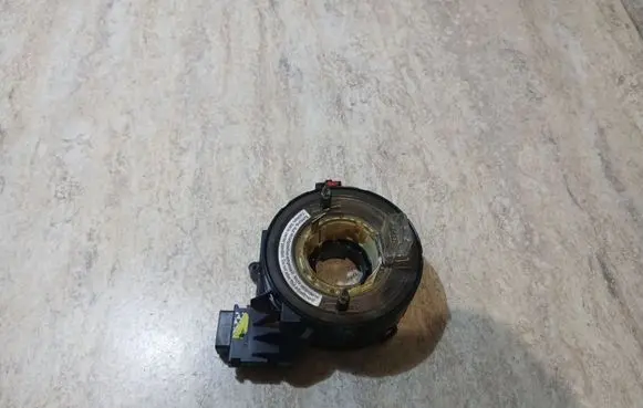 Audi A3 S3 8P Airbag slip ring squib (SRS ring) 1K0959653D