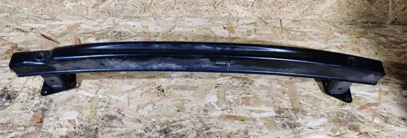 Volkswagen Touran II Rear bumper cross member 1T0807585