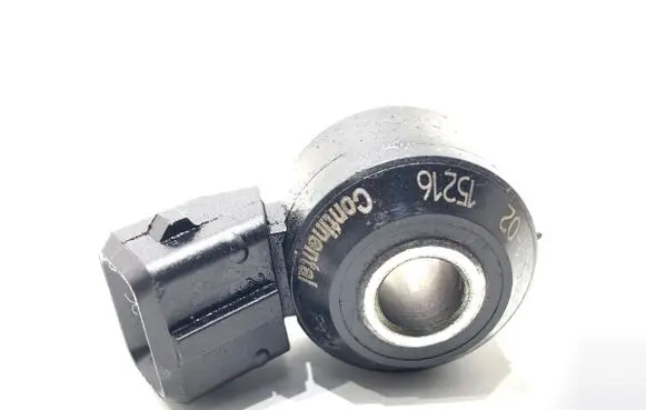 BMW 3 F30 F35 F31 Detonation knock sensor 759886102