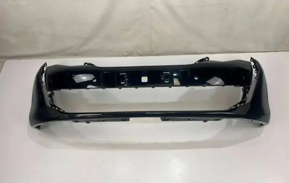 Peugeot 508 II Front bumper