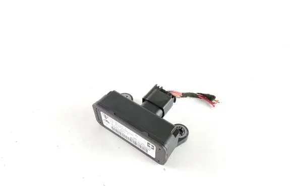 Porsche Macan (95B) ESP acceleration yaw rate sensor 95B907637D