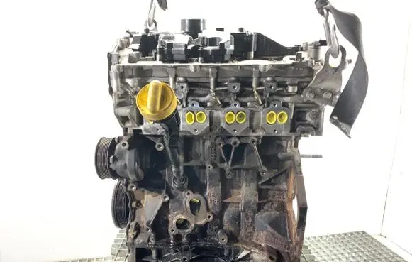 Renault Laguna III Engine M9RJ805
