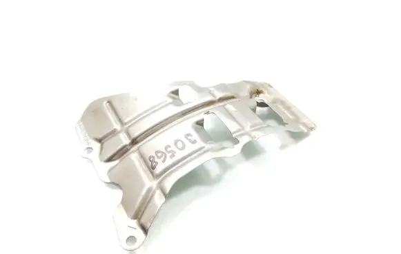Mercedes-Benz C W205 Oil sump A2700140266