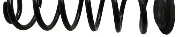 Cupra Formentor Front coil spring 5QF511115AK