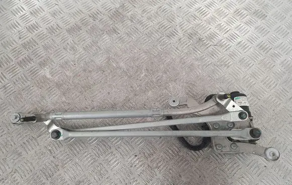 Peugeot 508 II Front wiper linkage 9813396080