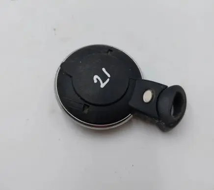Mini Cooper Countryman R60 Ignition key/card 