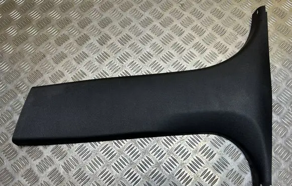 BMW 1 F20 F21 (B) pillar trim (bottom) 7221027 17365810 51437221027