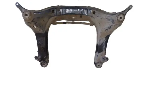 Audi A4 S4 B6 8E 8H Front subframe