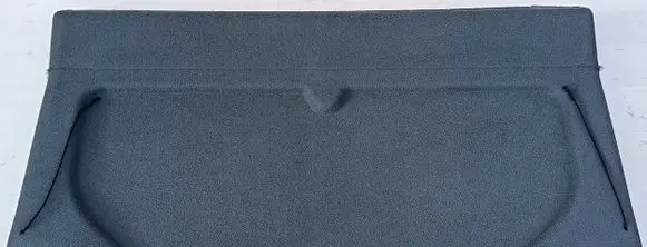 Nissan Almera N16 Parcel shelf 