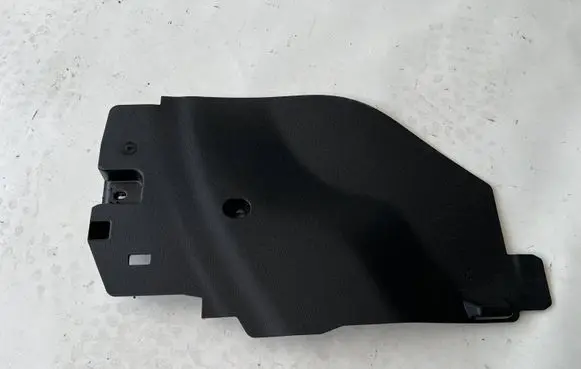 Opel Corsa E Centre console side trim front 460029937 13350298