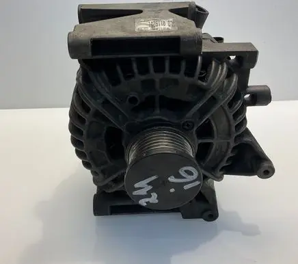 Mercedes-Benz E W211 Generator/alternator