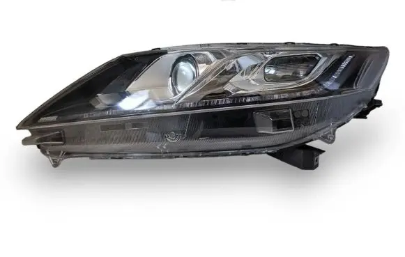 Mitsubishi Eclipse Cross Headlight/headlamp 8301D377