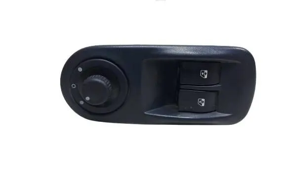 Opel Vivaro Electric window control switch 8200011867