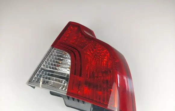 Volvo S40 Rear/tail lights 31214607