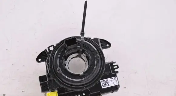 Audi Q3 8U Airbag slip ring squib (SRS ring) 5K0953569L