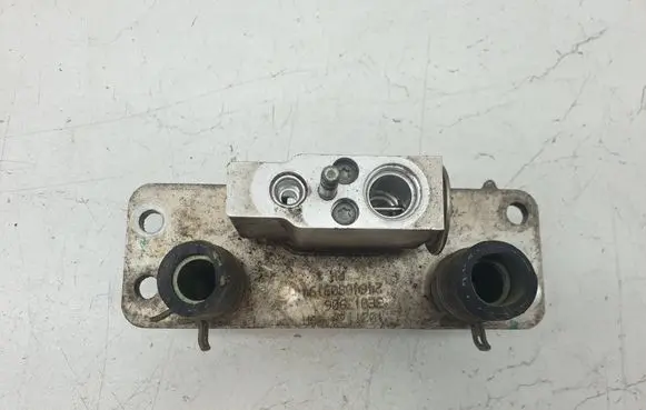 Tesla Model S Air conditioning (A/C) air dryer 101954000C 101954000 1019540