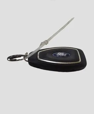 Ford Focus Ignition key/card