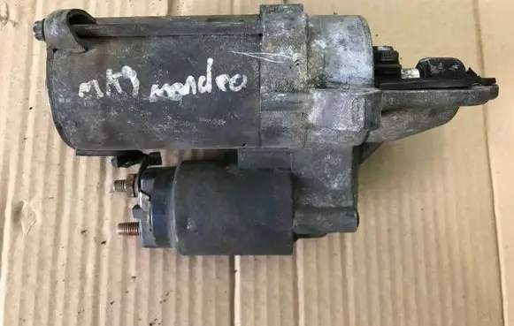 Ford Mondeo Mk III Starter motor 1S7U11000AB