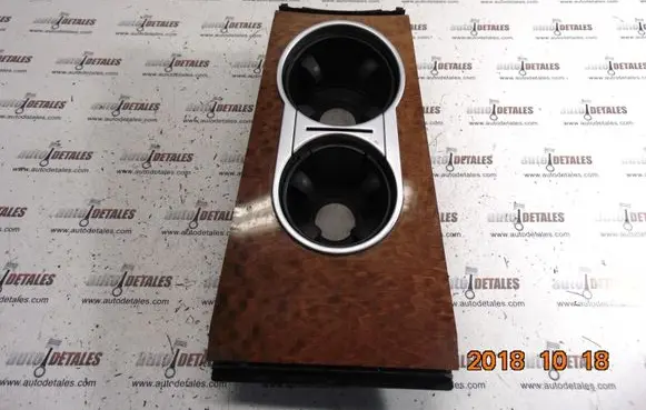 Cup holder