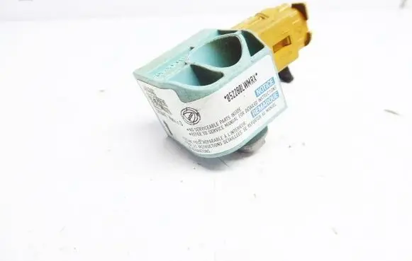 Alfa Romeo 147 Airbag deployment crash/impact sensor 46842422