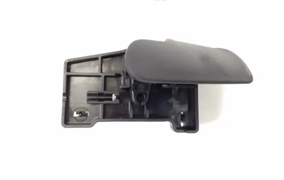 Audi e-tron Engine bonnet (hood) release handle 4KR823633B