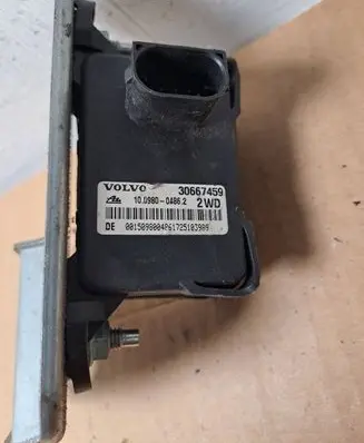 Volvo S80 Cruise control relay 10170103433 BW75F16MN0