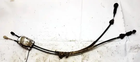 Honda Civic Gear shift cable linkage