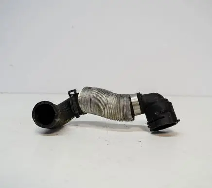 Volkswagen Jetta VI Air intake hose/pipe 5K0122073E
