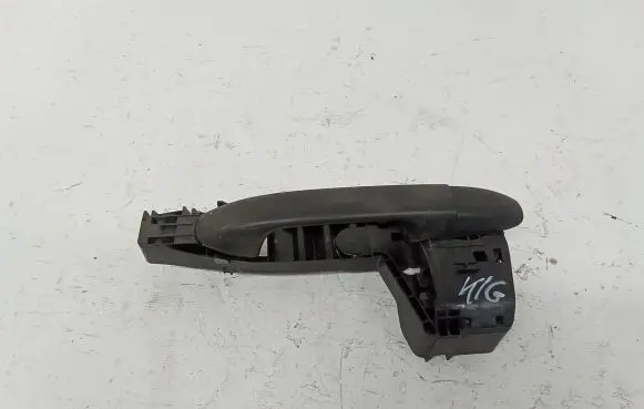 Mercedes-Benz Vito Viano W447 Sliding door exterior handle A4477600234 01150025005
