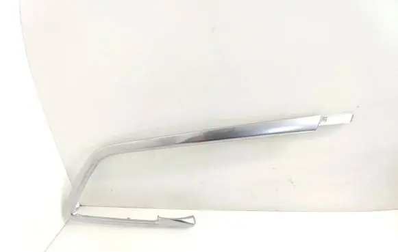Volvo S60 Center console decorative trim 8635848 D0024