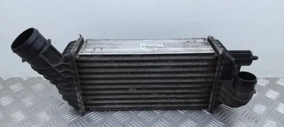 Citroen DS5 Intercooler radiator 9674720580