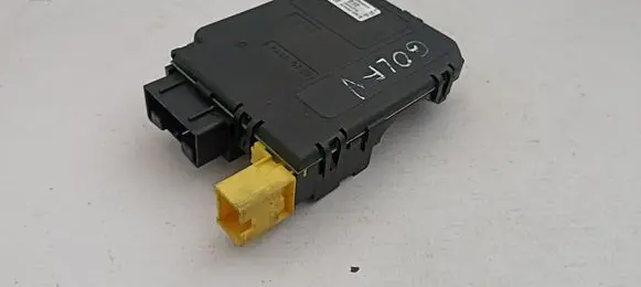 Volkswagen Golf V Steering angle sensor 1K0953549AF
