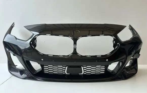 BMW 2 F44 Front bumper 8075476