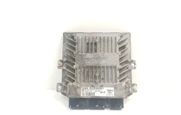 Volvo V50 Engine control unit/module 30729518 5WS40212GT