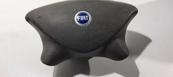 Fiat Ulysse Steering wheel airbag 14958220YR