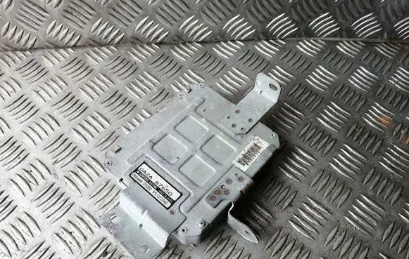 Mazda 626 ABS control unit/module GA2A67650 93C0222A0